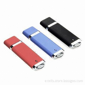 USB flash drives, 64MB to 32GB storage memory capacity